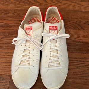 Adidas Stan Smith Primeknit